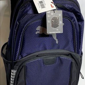 Puma challenger back pack